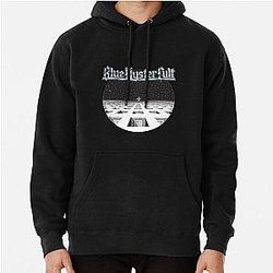 Blue Oyster Cult Pullover Hoodie