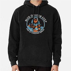 blue oyster cult band rock blue oyster cult blue oyster cult blue oyster cult slayer band motley cru Pullover Hoodie