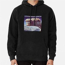 Blue oyster Cult Pullover Hoodie