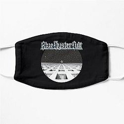 Blue Oyster Cult 	 Flat Mask