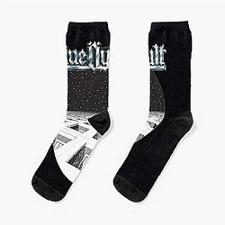Blue Oyster Cult 	 Socks