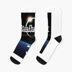 BLUE OYSTER CULT Socks