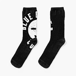 blue oyster cult   Socks