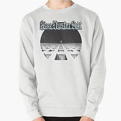Blue Oyster Cult  Pullover Sweatshirt
