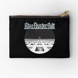 Blue Oyster Cult Zipper Pouch