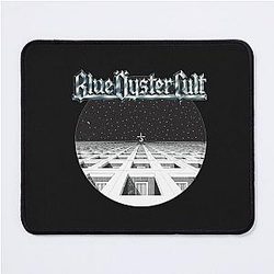 Blue Oyster Cult Classic T-Shirt Mouse Pad