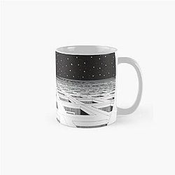 Blue Oyster Cult  Classic Mug