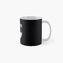 Blue Oyster Cult 	 Classic Mug
