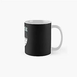 Blue Oyster Cult Classic T-Shirt Classic Mug