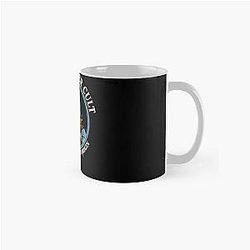 blue oyster cult band rock Classic Mug