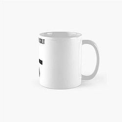 blue oyster cult Classic Mug