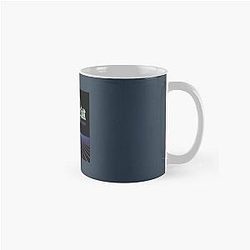 Blue Oyster Cult Band Classic Mug