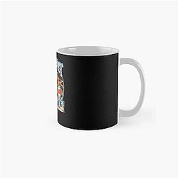 Blue Oyster Cult  Classic Mug