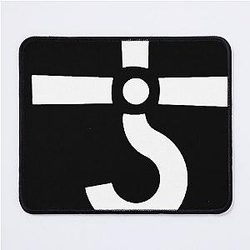 logo band rock blue oyster cult 90art Essential Mouse Pad