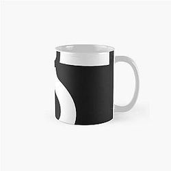 logo band rock blue oyster cult 90art Essential T-Shirt Classic Mug