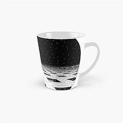 Blue Oyster Cult 1972 Classic Tall Mug