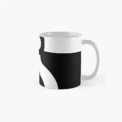 logo band rock blue oyster cult 90art Essential Classic Mug