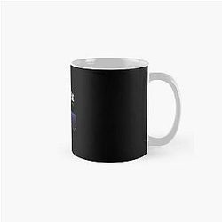 Blue oyster cult band Classic Mug