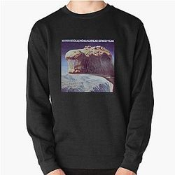 Blue oyster Cult Pullover Sweatshirt