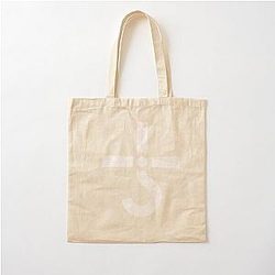 logo band rock blue oyster cult 90art Cotton Tote Bag