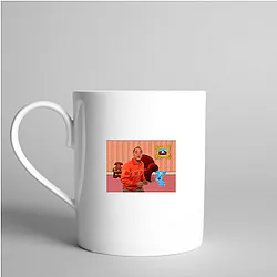 Blue's Clues A True Masterpiece Blue's Clues Mugs