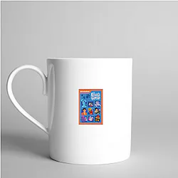 Blue's Clues The Best TV Series Blue's Clues Mugs