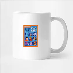 Blue's Clues The Best TV Series Blue's Clues Mugs