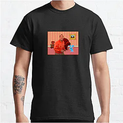 Blue's Clues A True Masterpiece Blue's Clues T-Shirts