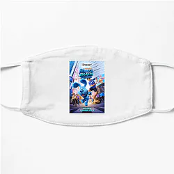 Blue's Clues Always Fun Always Educational Blue's Clues Face Masks