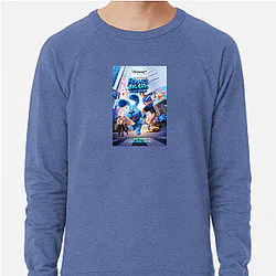 Blue's Clues Always Fun Always Educational Blue's Clues Sweatshirts