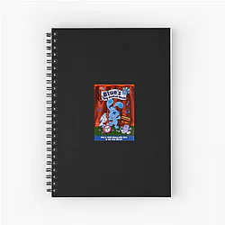 Blue's Clues The World Is My Stage Blue's Clues Notebook