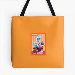 Blue's Clues My Favorite Children's Show Blue's Clues Bags