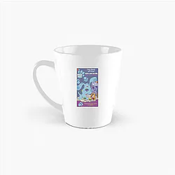 Blue's Clues The King of Puzzles Blue's Clues Mugs