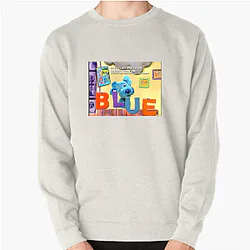Blue's Clues No Limits Just Learning Blue's Clues Sweatshirts