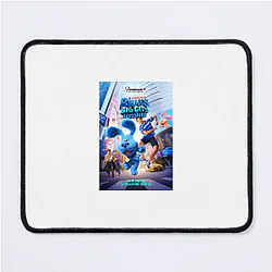 Blue's Clues Always Fun Always Educational Blue's Clues Mouse Pads