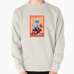 Blue's Clues My Favorite Children's Show Blue's Clues Sweatshirts
