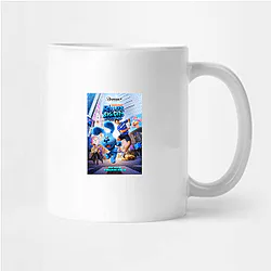 Blue's Clues Always Fun Always Educational Blue's Clues Mugs