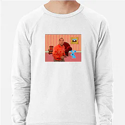 Blue's Clues A True Masterpiece Blue's Clues Sweatshirts