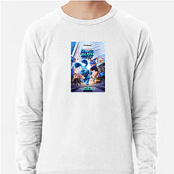 Blue's Clues Always Fun Always Educational Blue's Clues Sweatshirts