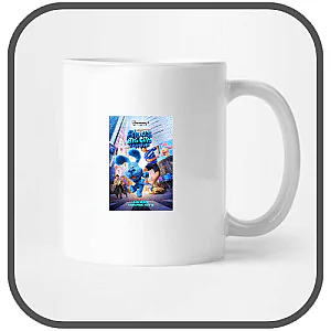 Blue's Clues Mugs