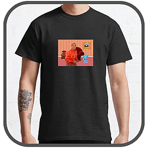 Blue's Clues T-Shirts