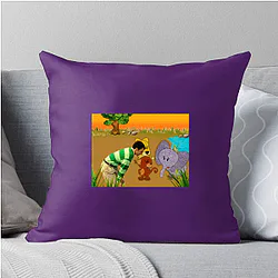 Blue's Clues Unforgettable Episodes Blue's Clues Pillows Cover