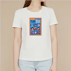 Blue's Clues The Best TV Series Blue's Clues T-Shirts