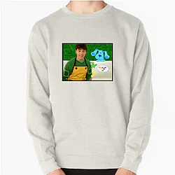 Blue's Clues Beyond The Screen Blue's Clues Sweatshirts