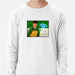 Blue's Clues Beyond The Screen Blue's Clues Sweatshirts