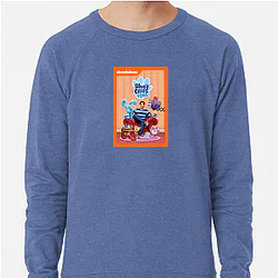 Blue's Clues My Favorite Children's Show Blue's Clues Sweatshirts