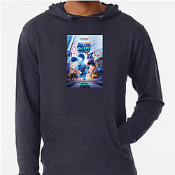 Blue's Clues Always Fun Always Educational Blue's Clues Hoodies