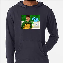 Blue's Clues Beyond The Screen Blue's Clues Hoodies