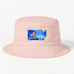 Blue's Clues The World Is A Clue Blue's Clues Hats & Caps