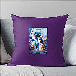 Blue's Clues Always Fun Always Educational Blue's Clues Pillows Cover